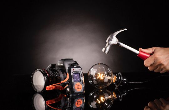 Триггер для роботов